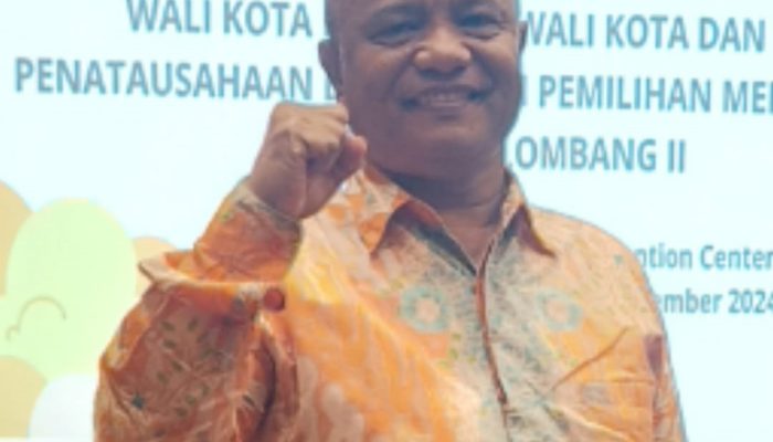 Bawaslu Sibolga Rekrut 137 Pengawas TPS