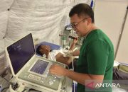 Israel Telah Menewaskan Hampir 1000 Tenaga Medis Palestina