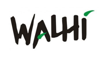 Walhi. Foto: Istimewa