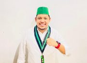 HMI Sumut Desak Pemerintahan Prabowo – Gibran Tutup PT TPL