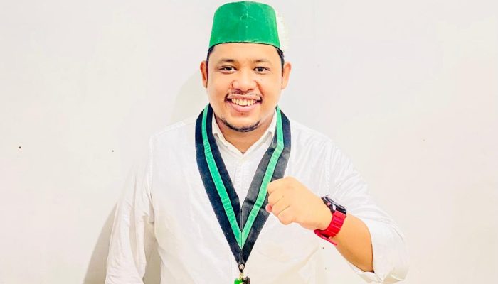 HMI Sumut Desak Pemerintahan Prabowo – Gibran Tutup PT TPL