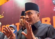 Edy Rahmayadi Sampaikan Pesan Menohok kepada Bobby Nasution Sebelum Pimpin Sumut