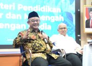 Kabar Baik untuk Para Guru dari Mendikdasmen, Ada Kesejahteraan dan Peningkatan Kualitas