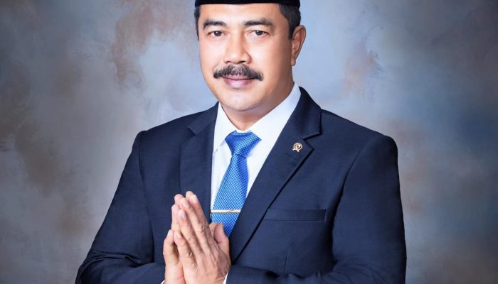 Ini 13 Program Akselerasi Menteri Imigrasi dan Pemasyarakatan Agus Andrianto