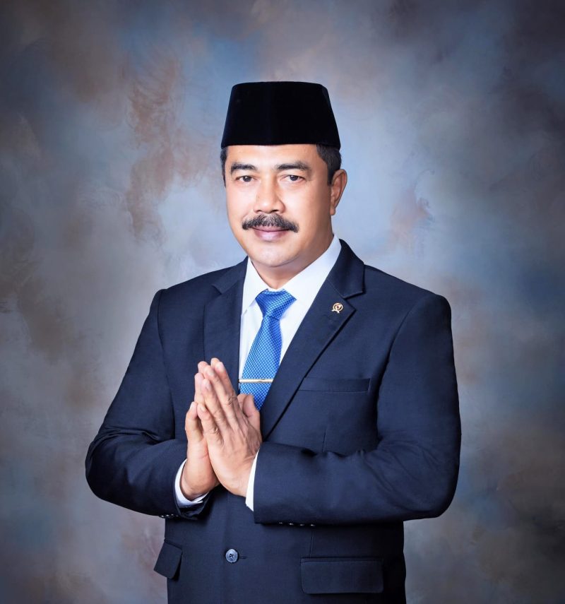Menteri Imigrasi dan Pemasyarakatan RI Komjen (Purn) Agus Andrianto. Foto: Istimewa
