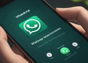 Blokir Kontak WhatsApp Tanpa Drama, Begini Caranya!
