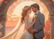 Tanggal Cantik 2025: Pilihan Tanggal Istimewa untuk Pernikahan