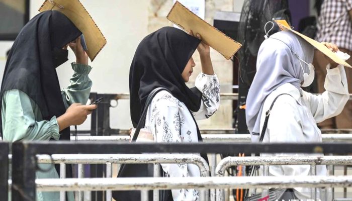 Batas Usia Lamar Pekerjaan Jadi Masalah, DPR Minta Kemenaker Cari Solusi