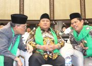 Buya Syarfi Minta Presiden Perpanjang Jabatan Pj Kepala Daerah