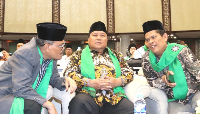 Buya Syarfi Minta Presiden Perpanjang Jabatan Pj Kepala Daerah