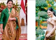 10 Cara Menurunkan Berat Badan Ala Kahiyang Ayu yang Bisa Kamu Coba Sekarang!