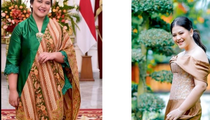 10 Cara Menurunkan Berat Badan Ala Kahiyang Ayu yang Bisa Kamu Coba Sekarang!