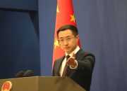 China Respons Keinginan Indonesia Bergabung dalam BRICS