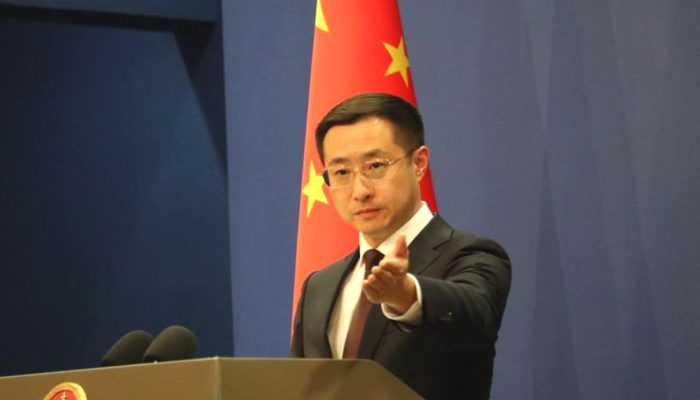 China Respons Keinginan Indonesia Bergabung dalam BRICS