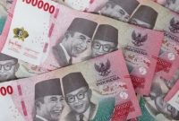 Bansos Bulan Oktober 