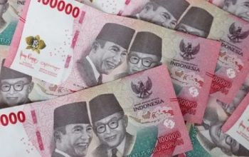 Bansos Bulan Oktober