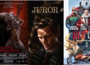 13 Film Bioskop Terbaru yang Akan Tayang di November 2024: Jadwal, Pemeran, dan Sinopsisnya