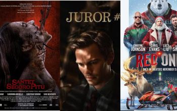 Film Bioskop Terbaru