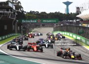 Formula 1 Brasil 2024, Simak Jadwal Lengkap Akhir Pekan Ini
