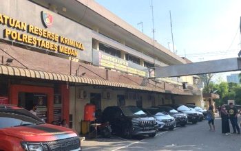 LBH Medan