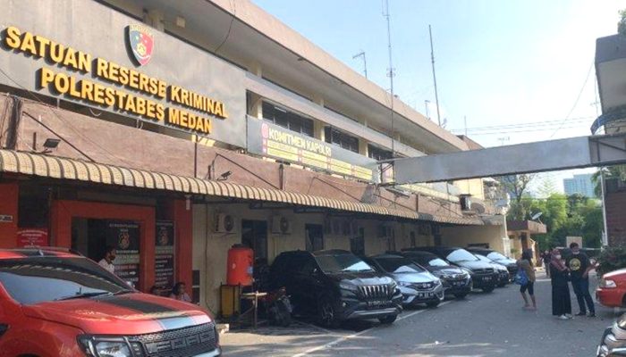 Polisi: Wakil Ketua DPRD Tapteng Laporkan Masinton Pasaribu dalam Dua Kasus