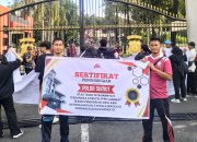 LBH Medan Desak Polisi Tahan 3 Tersangka Seleksi PPPK Langkat