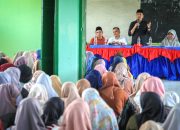 Hasan Basri Janjikan Kuota Beasiswa Naik 100 Persen: Syaratnya Bebas Narkoba