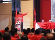 Hasto Sebut Ada Eks Kepala Daerah Kader PDIP Dualisme Pilihan di Pilgub Sumut: Ada yang Cari Aman, Kami Pecat!