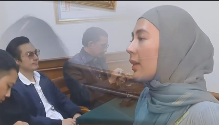 Sanksi dan Resiko Hukum Perselingkuhan: Pelajaran Penting dari Kasus Baim dan Paula
