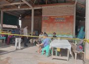 Rumah Orang Tua Sekretaris KNPI Tapteng Diteror OTK