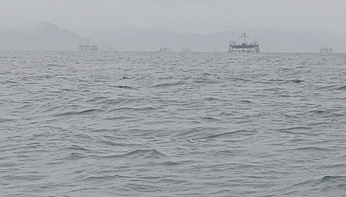 Cuaca Sumut Kamis 14 Agustus 2025, BMKG Peringatkan Potensi Hujan Lebat Disertai Petir, Warga Diminta Waspada