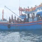 Imigran Rohingya
