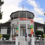 Pesanggarahan Sukarno