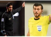 Indonesia vs China: Apakah Wasit Omar Al Ali Akan Mengulang Kontroversi?