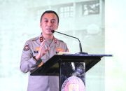 Putusan MK polisi aktif jabatan sipil