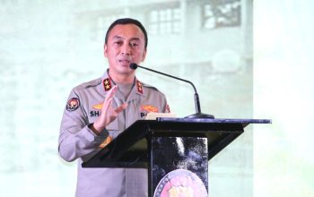 Putusan MK polisi aktif jabatan sipil