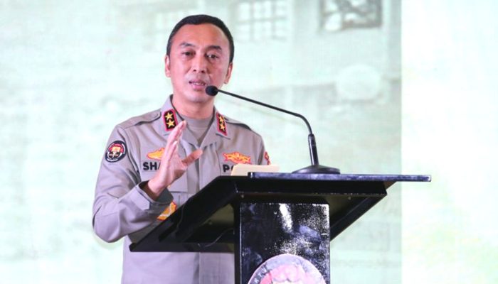 Polri Bentuk Tim Pokja Usai Putusan MK Larang Polisi Aktif Duduki Jabatan Sipil