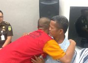 Kejati Sumut Damaikan Kasus Pemuda yang Aniaya Korban karena Tidak Diberikan Pekerjaan