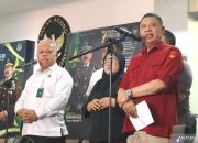 Kejagung Amankan Uang Rp 2,1 Miliar dari Oknum Hakim yang Vonis Bebas Ronald Tannur