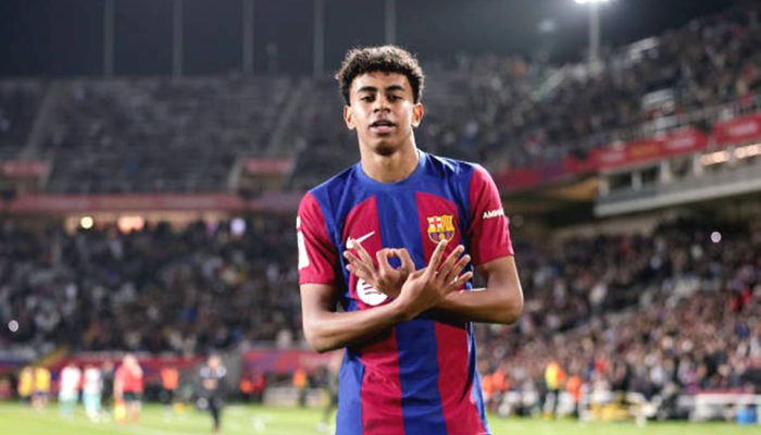Barcelona Bangkit dan Hajar Elche 3-1 di La Liga, Lamine Yamal Bersinar