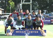 Liga MLFC Resmi Bergulir, 7 Tim Berebut Menjadi yang Terbaik