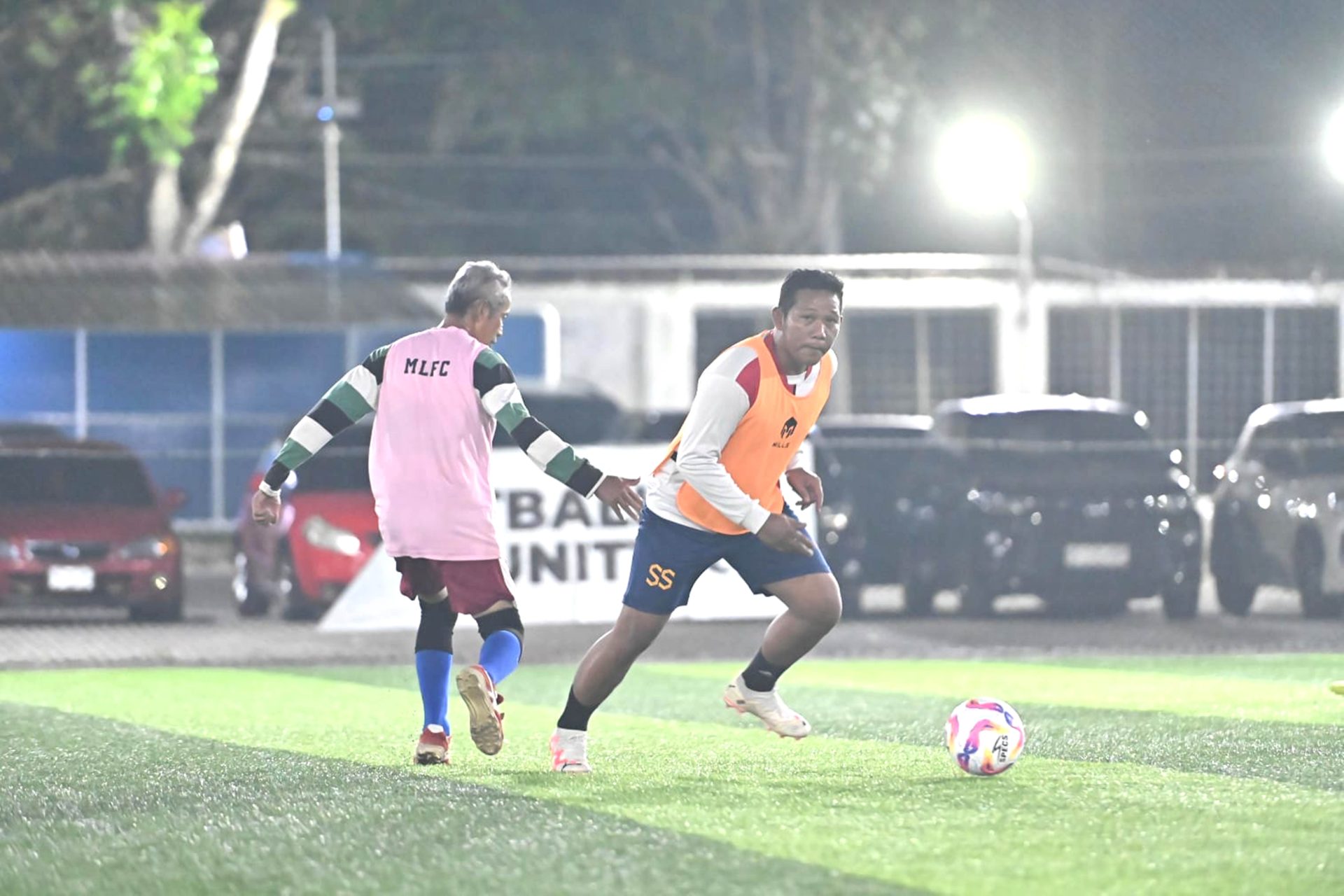 Liga MLFC