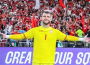 Maarten Paes Sebut Memperkuat Timnas Indonesia di Piala Dunia 2026 Adalah Mimpi Indah