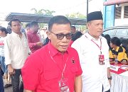 Polisi Beber Hasil Visum Wakil Ketua DPRD Tapteng yang Diduga Dianiaya Masinton Pasaribu