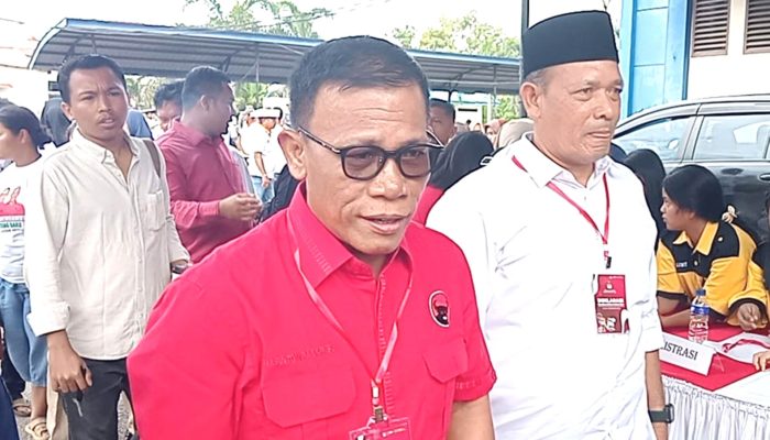 Polisi Beber Hasil Visum Wakil Ketua DPRD Tapteng yang Diduga Dianiaya Masinton Pasaribu