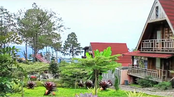 Wisata Sumut