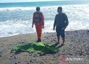 2 Mayat Diduga Imigran Rohingya Ditemukan di Aceh Selatan