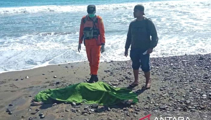 2 Mayat Diduga Imigran Rohingya Ditemukan di Aceh Selatan