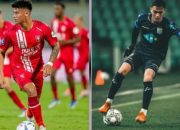 Kualifikasi Piala Dunia 2026: Strategi Shin Tae-yong dengan Kehadiran Hilgers dan Eliano