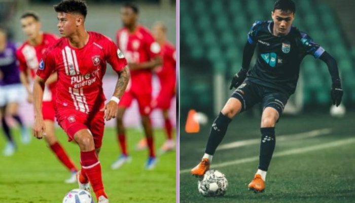 Kualifikasi Piala Dunia 2026: Strategi Shin Tae-yong dengan Kehadiran Hilgers dan Eliano